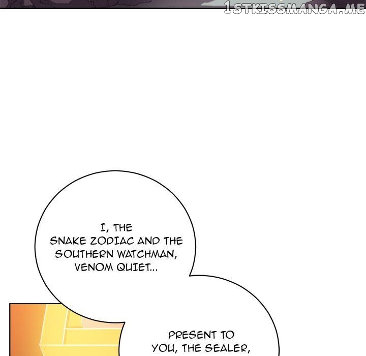 Forest Of The Fireflies chapter 57 - page 5