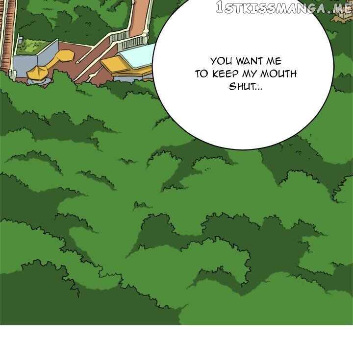 Forest Of The Fireflies chapter 57 - page 52