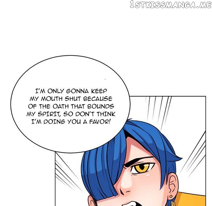 Forest Of The Fireflies chapter 57 - page 61