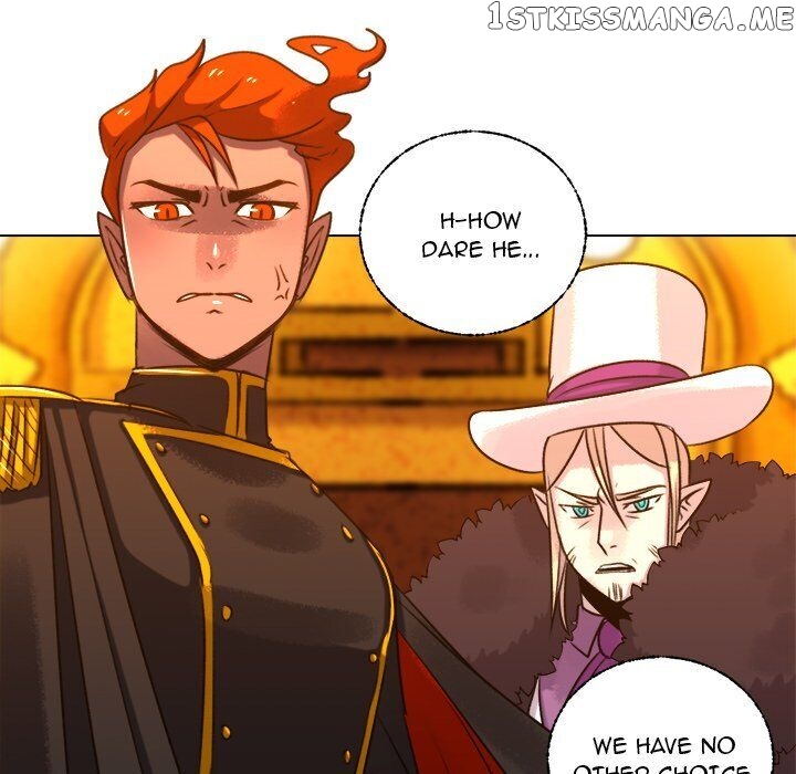 Forest Of The Fireflies chapter 57 - page 8