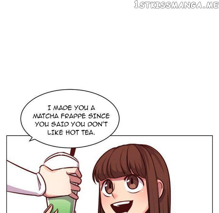 Forest Of The Fireflies chapter 26 - page 11