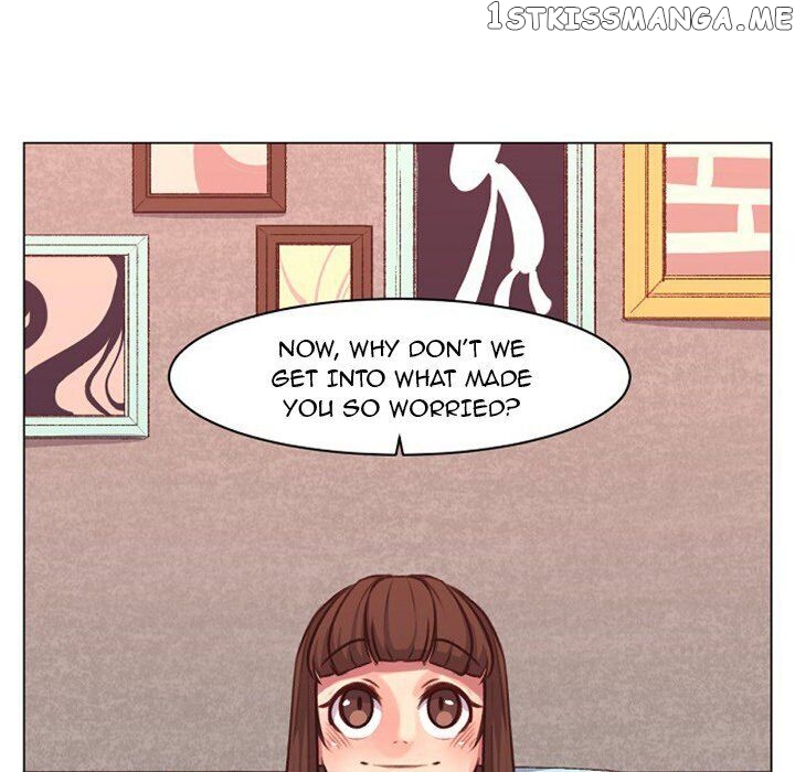 Forest Of The Fireflies chapter 26 - page 13