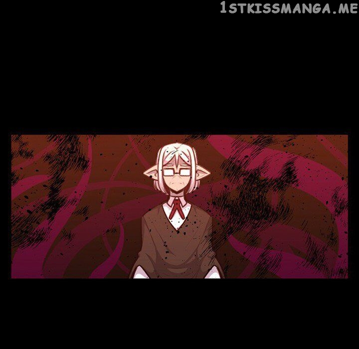 Forest Of The Fireflies chapter 26 - page 24