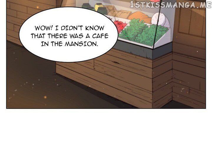 Forest Of The Fireflies chapter 26 - page 3