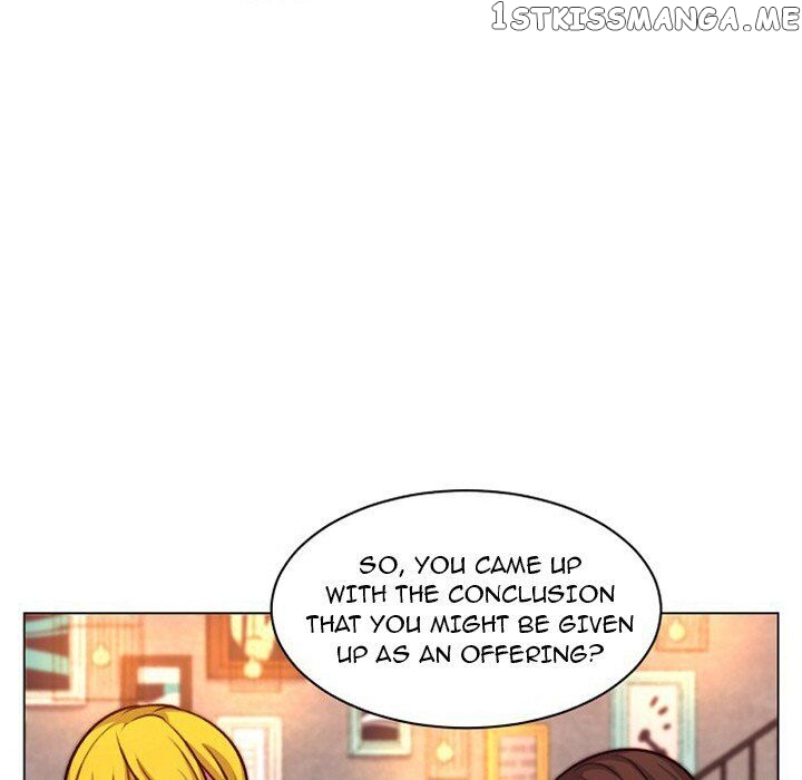 Forest Of The Fireflies chapter 26 - page 34