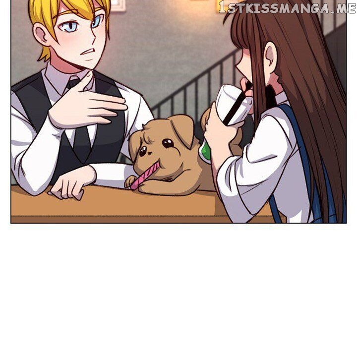 Forest Of The Fireflies chapter 26 - page 35