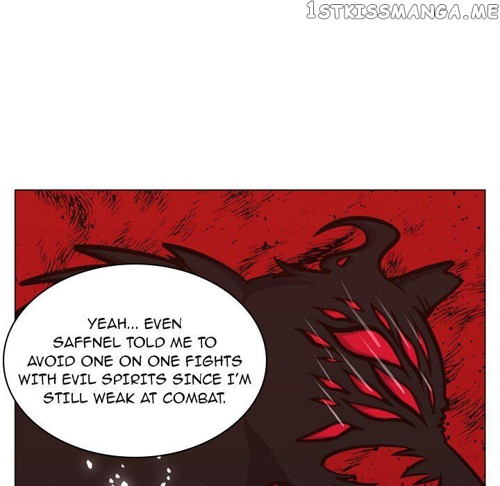 Forest Of The Fireflies chapter 26 - page 36
