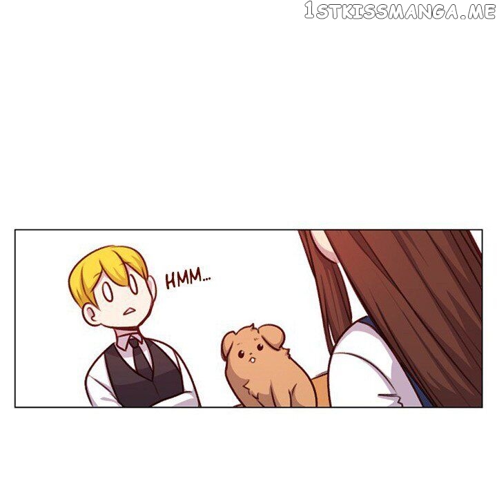 Forest Of The Fireflies chapter 26 - page 42