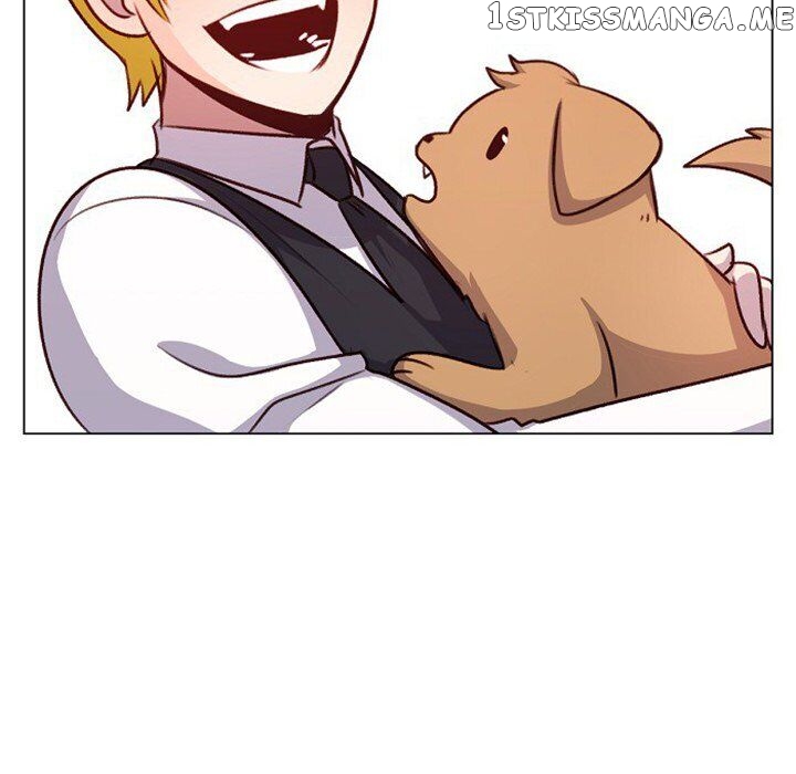 Forest Of The Fireflies chapter 26 - page 44