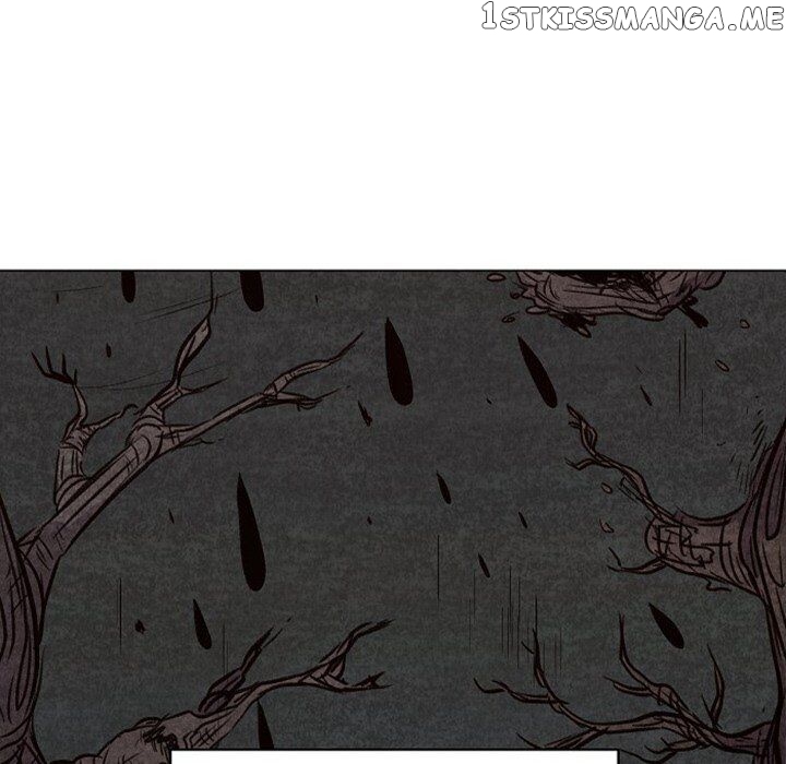 Forest Of The Fireflies chapter 26 - page 45