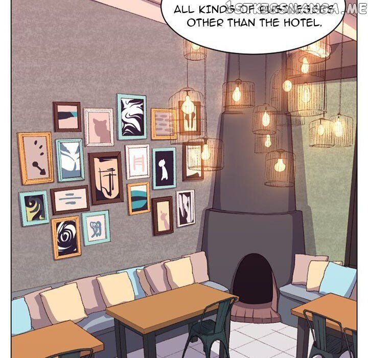 Forest Of The Fireflies chapter 26 - page 5