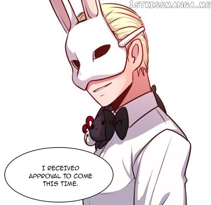 Forest Of The Fireflies chapter 26 - page 57