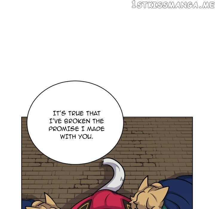 Forest Of The Fireflies chapter 56 - page 20