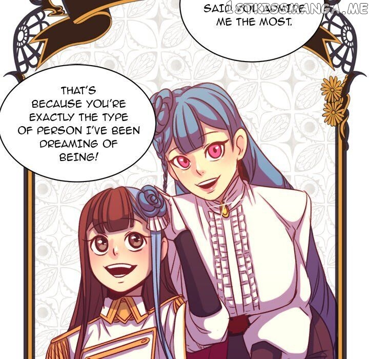 Forest Of The Fireflies chapter 56 - page 44