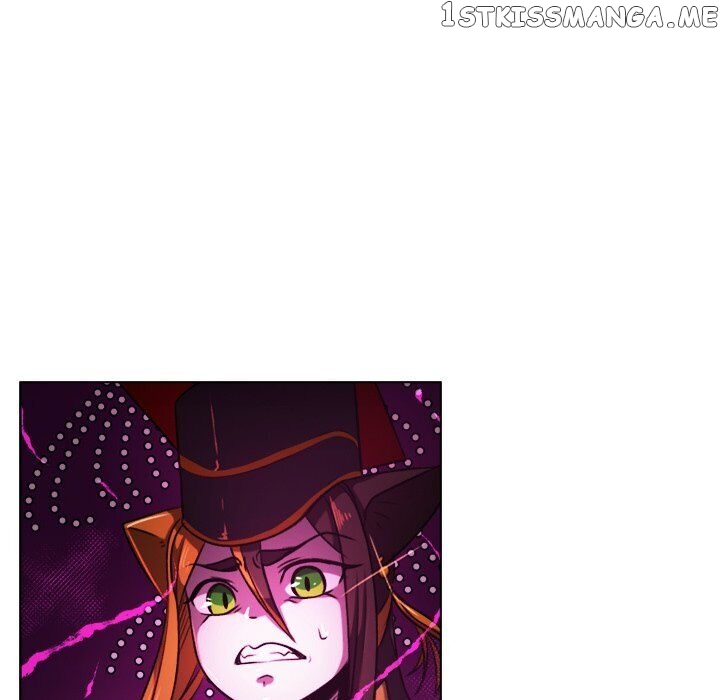 Forest Of The Fireflies chapter 56 - page 5