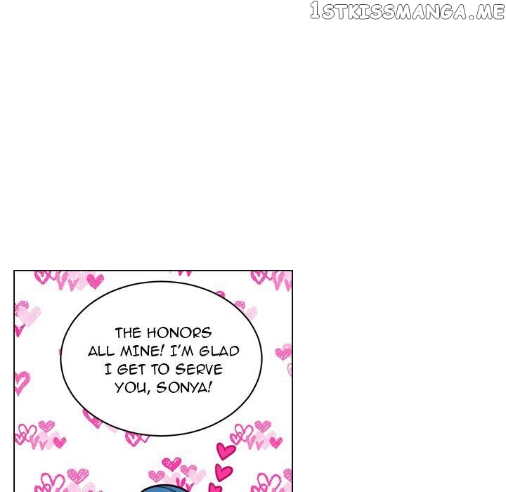 Forest Of The Fireflies chapter 56 - page 51