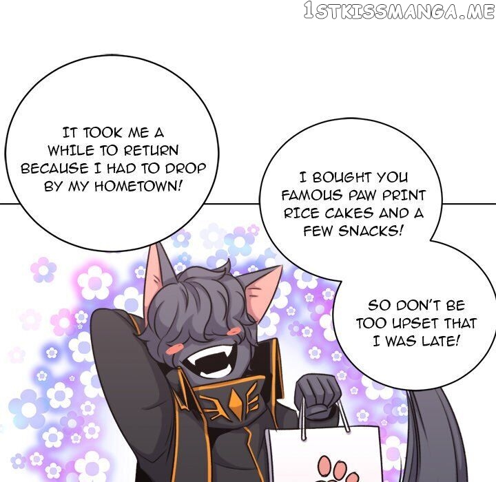 Forest Of The Fireflies chapter 56 - page 68