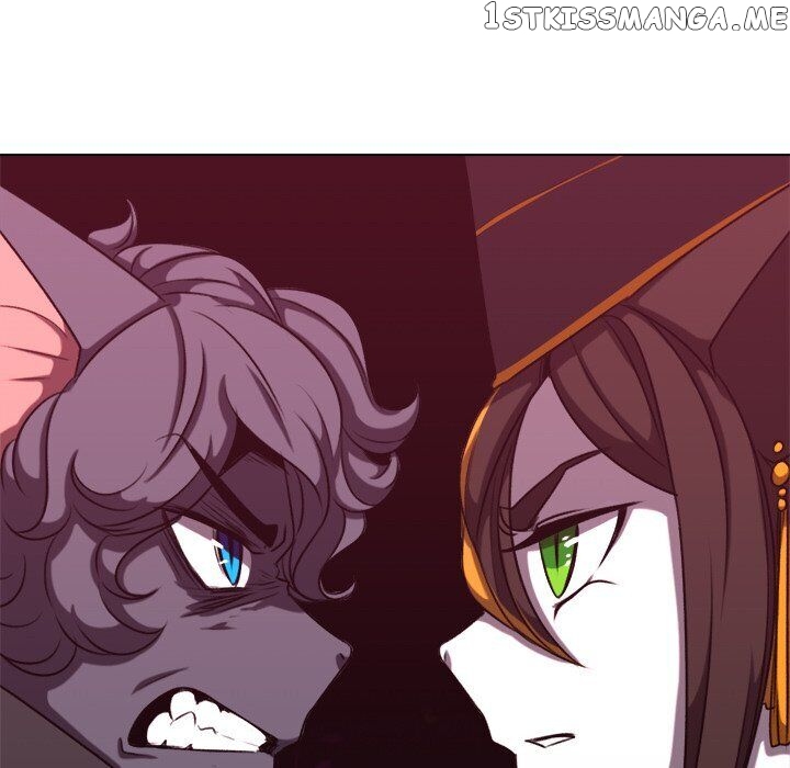 Forest Of The Fireflies chapter 56 - page 8