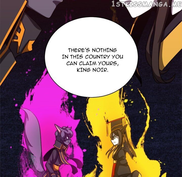 Forest Of The Fireflies chapter 56 - page 9