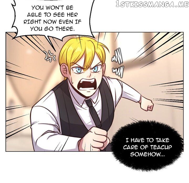 Forest Of The Fireflies chapter 25 - page 16