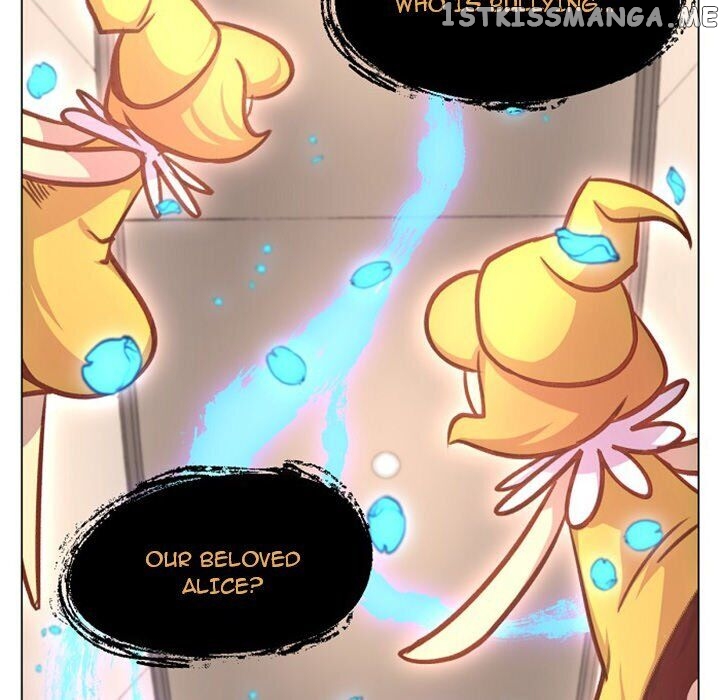 Forest Of The Fireflies chapter 25 - page 34