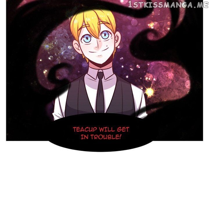 Forest Of The Fireflies chapter 25 - page 58