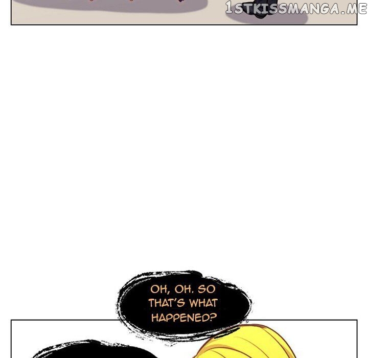 Forest Of The Fireflies chapter 25 - page 63