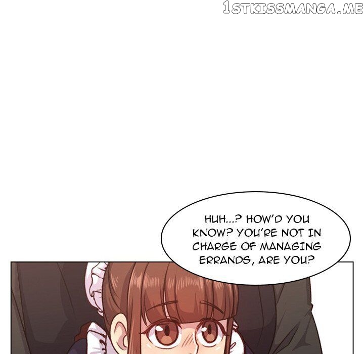 Forest Of The Fireflies chapter 25 - page 74