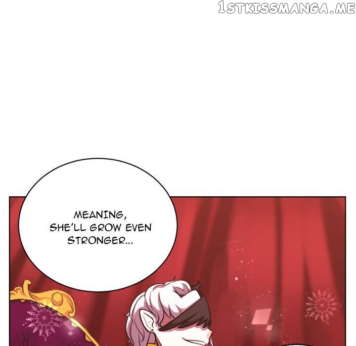 Forest Of The Fireflies chapter 55 - page 10