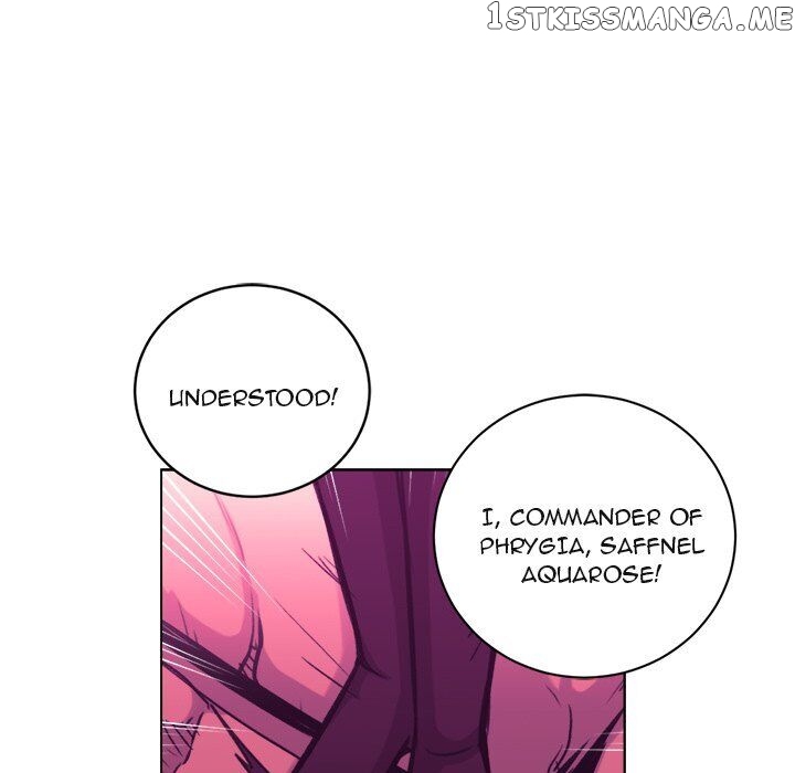 Forest Of The Fireflies chapter 55 - page 25