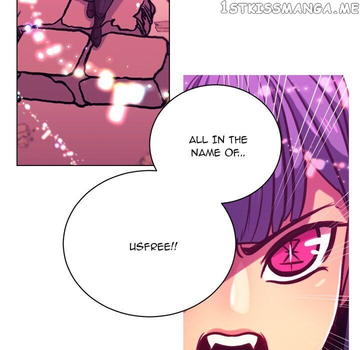 Forest Of The Fireflies chapter 55 - page 28