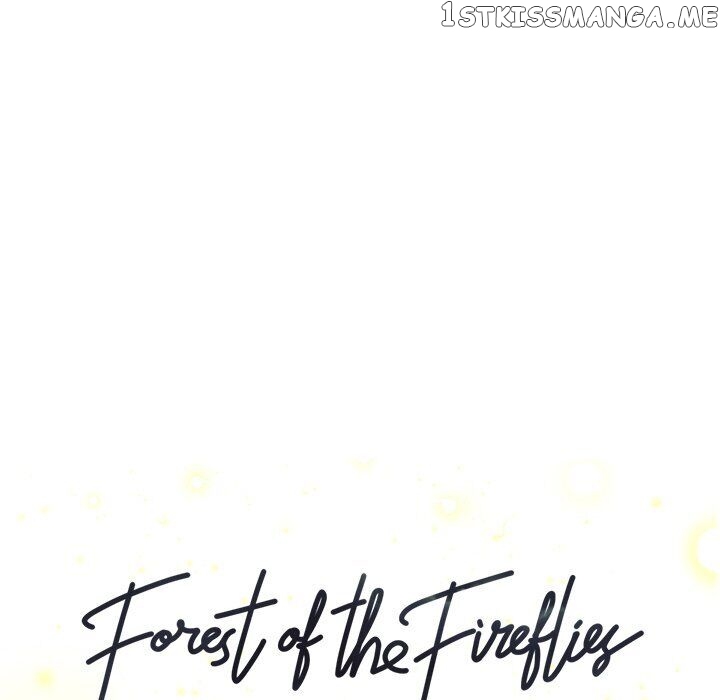 Forest Of The Fireflies chapter 55 - page 30