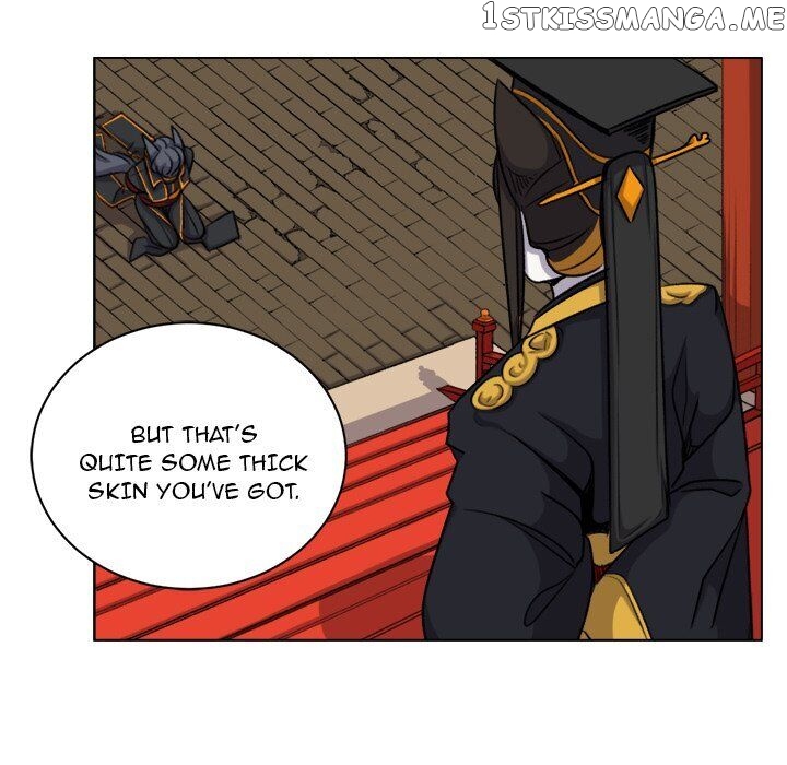 Forest Of The Fireflies chapter 55 - page 32