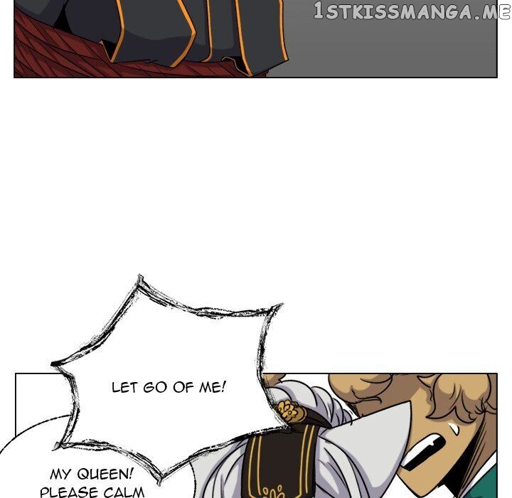 Forest Of The Fireflies chapter 55 - page 34
