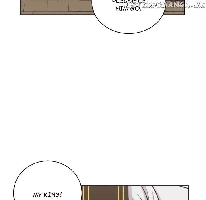 Forest Of The Fireflies chapter 55 - page 43