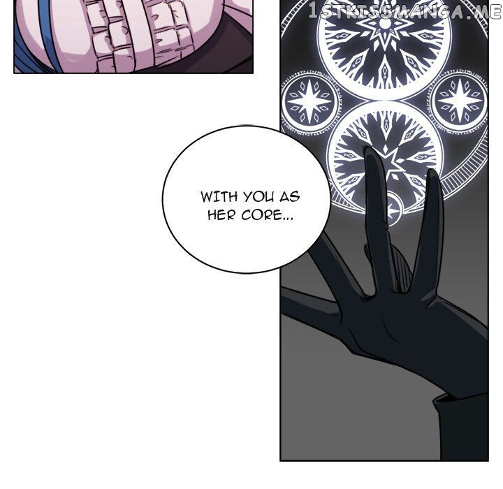 Forest Of The Fireflies chapter 55 - page 6
