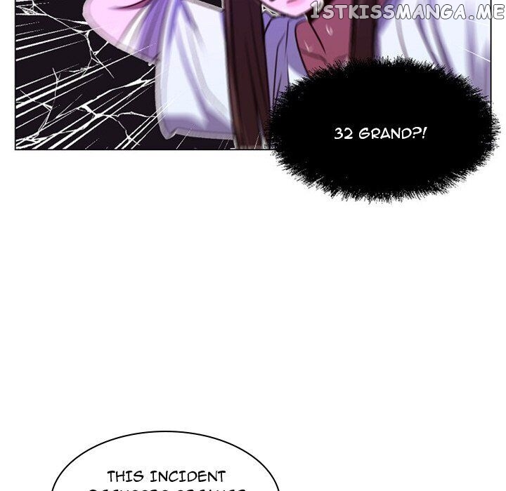 Forest Of The Fireflies chapter 22 - page 12