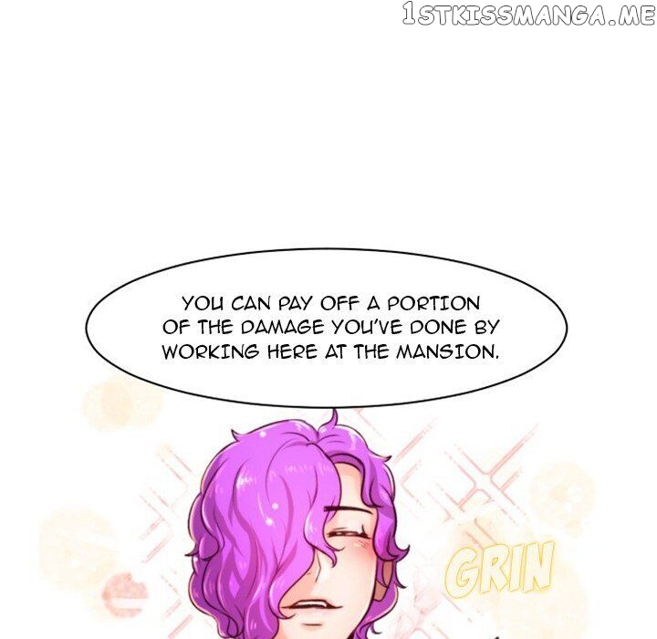 Forest Of The Fireflies chapter 22 - page 14