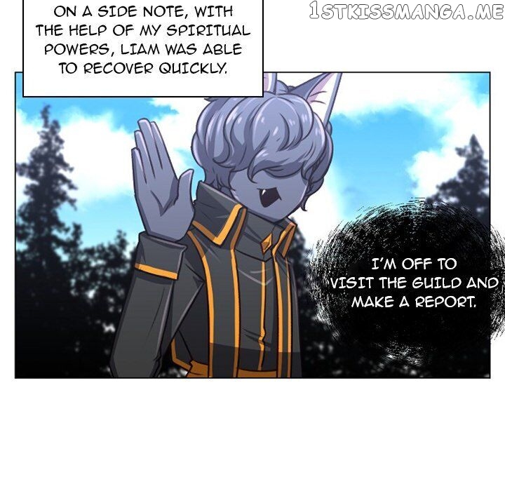 Forest Of The Fireflies chapter 22 - page 35