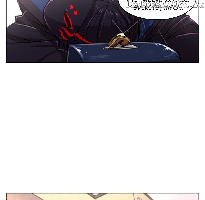 Forest Of The Fireflies chapter 22 - page 37