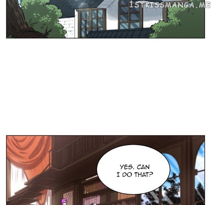 Forest Of The Fireflies chapter 22 - page 50