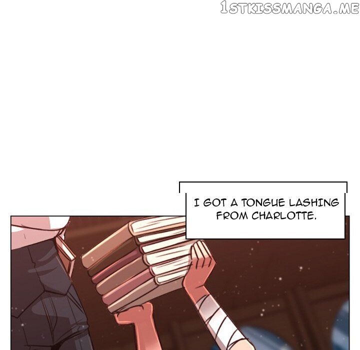 Forest Of The Fireflies chapter 22 - page 6