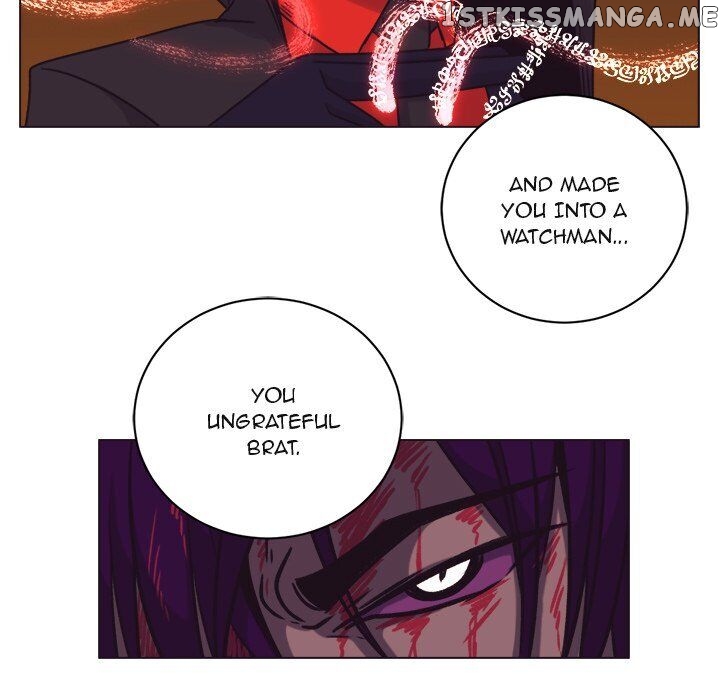 Forest Of The Fireflies chapter 54 - page 10