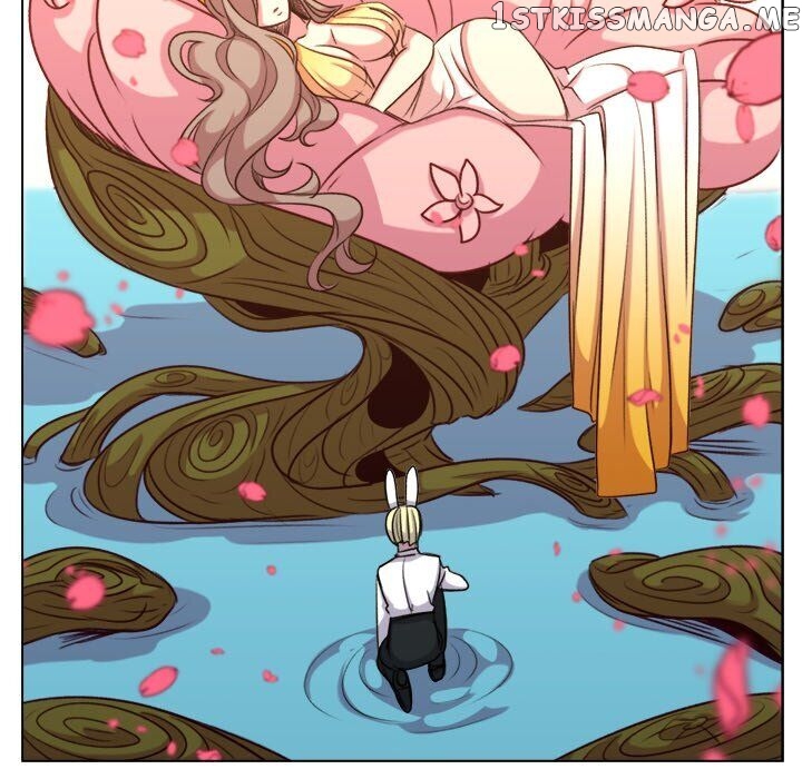 Forest Of The Fireflies chapter 54 - page 14