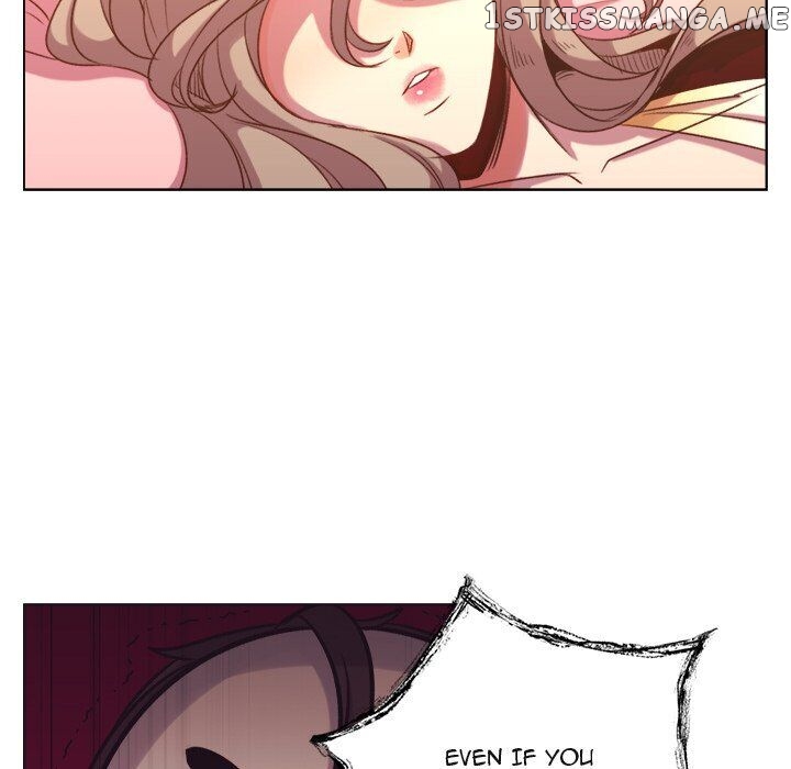 Forest Of The Fireflies chapter 54 - page 16