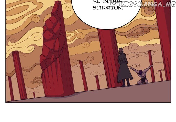 Forest Of The Fireflies chapter 54 - page 2