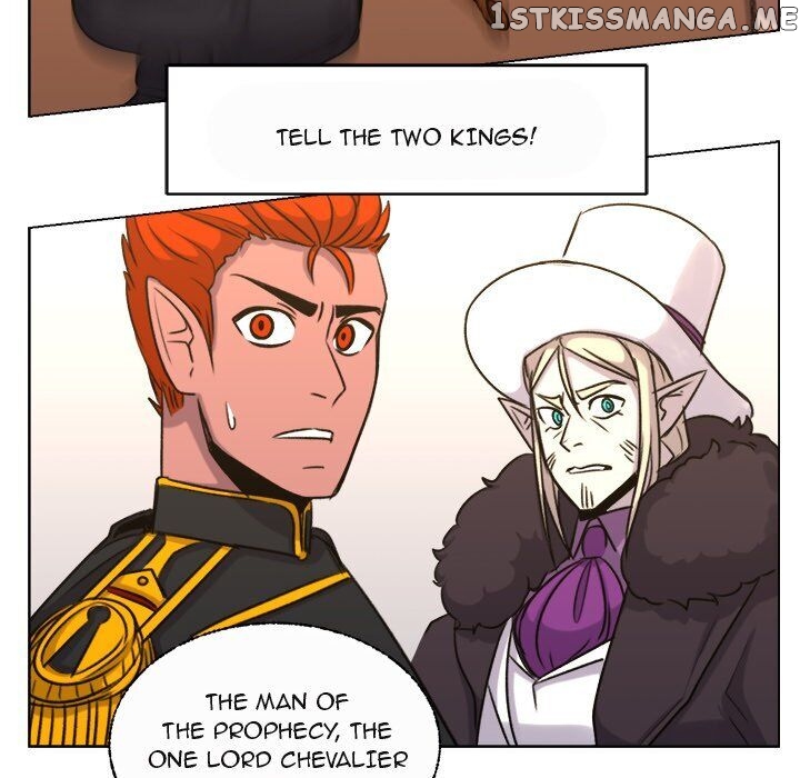 Forest Of The Fireflies chapter 54 - page 20