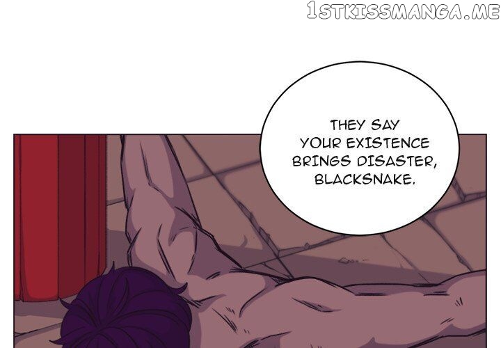 Forest Of The Fireflies chapter 54 - page 3
