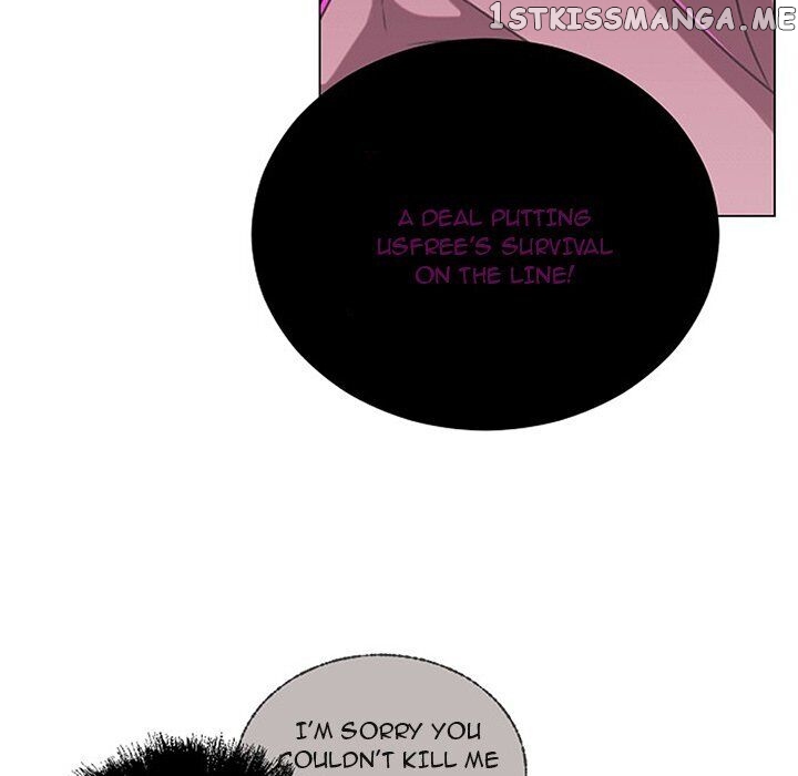 Forest Of The Fireflies chapter 54 - page 30