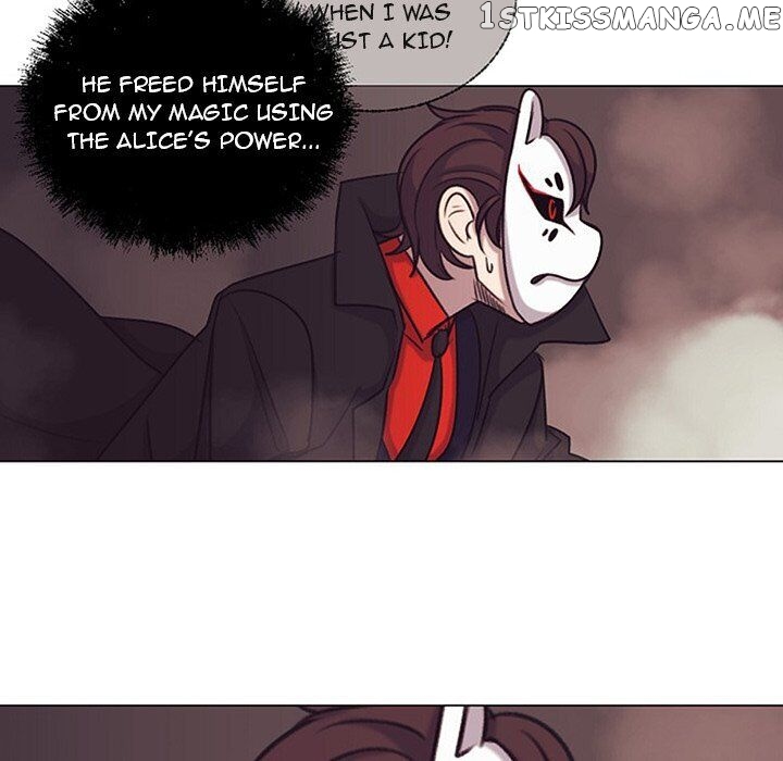 Forest Of The Fireflies chapter 54 - page 31